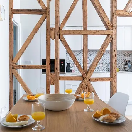 Apartamento Plum Guide - Some Like It Cold Lisboa